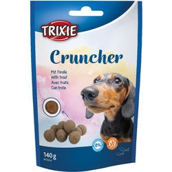 Trixie Cruncher Trout 140 g