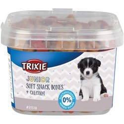 Trixie Junior Soft Snack Bones 140 g