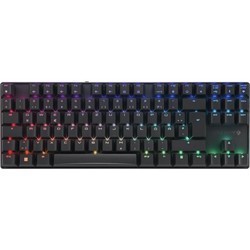 Cherry MX 8.2 TKL Wireless (Germany)  Silent Red Switch