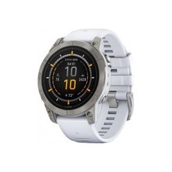 Garmin Epix Pro Gen 2  Sapphire 47mm (серый)