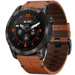 Garmin Epix Pro Gen 2  Sapphire 51mm (синий)