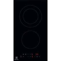 Electrolux LHR 3233 CK черный