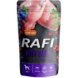 Dolina Noteci Rafi with Rabbit 500 g 1&nbsp;шт