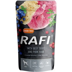 Dolina Noteci Rafi with Beef Tripe with Pork Hum 500 g 1&nbsp;шт