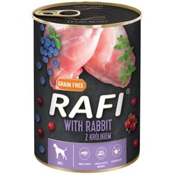 Dolina Noteci Rafi with Rabbit 0.4&nbsp;кг