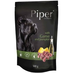 Dolina Noteci Piper Adult with Game/Pumpkin 500 g 1&nbsp;шт
