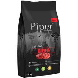 Dolina Noteci Piper Adult with Beef 12 kg