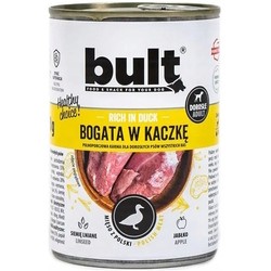 BULT Can Adult Rich in Duck 400 g 1&nbsp;шт
