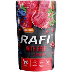 Dolina Noteci Rafi with Beef 500 g 1&nbsp;шт