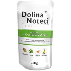 Dolina Noteci Premium Rich in Venison 150 g 1&nbsp;шт