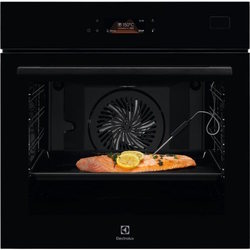 Electrolux SteamBoost LOB 8S39Z