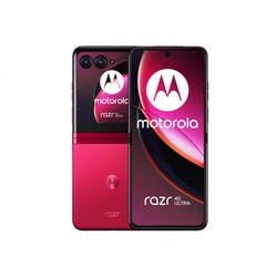 Motorola Razr 40 Ultra 512&nbsp;ГБ (фиолетовый)