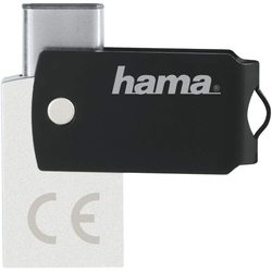 Hama C-Turn USB 3.0 32&nbsp;ГБ