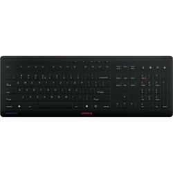 Cherry Stream Protect Keyboard Wireless (USA+ €-Symbol)