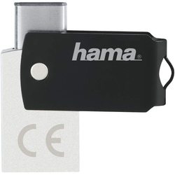 Hama C-Turn USB 3.0 64&nbsp;ГБ