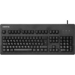 Cherry G80-3000 (United Kingdom)  Black Switch