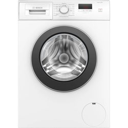 Bosch WAJ 2407S PL белый