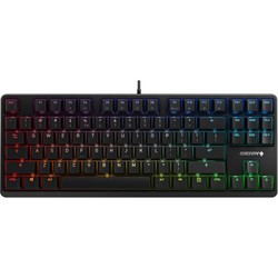 Cherry G80-3000N RGB TKL (USA+ €-Symbol)