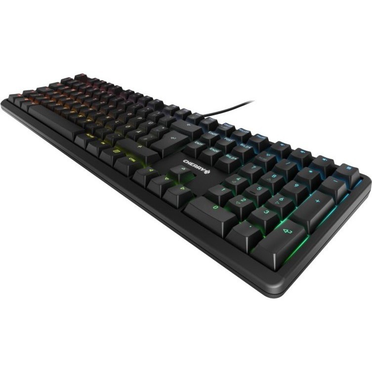 Cherry G80-3000N Full Size (PanNordic) Silent Red Switch