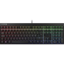 Cherry MX 2.0S (Germany)  Black Switch