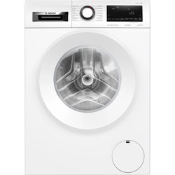 Bosch WGG 14209 PL белый