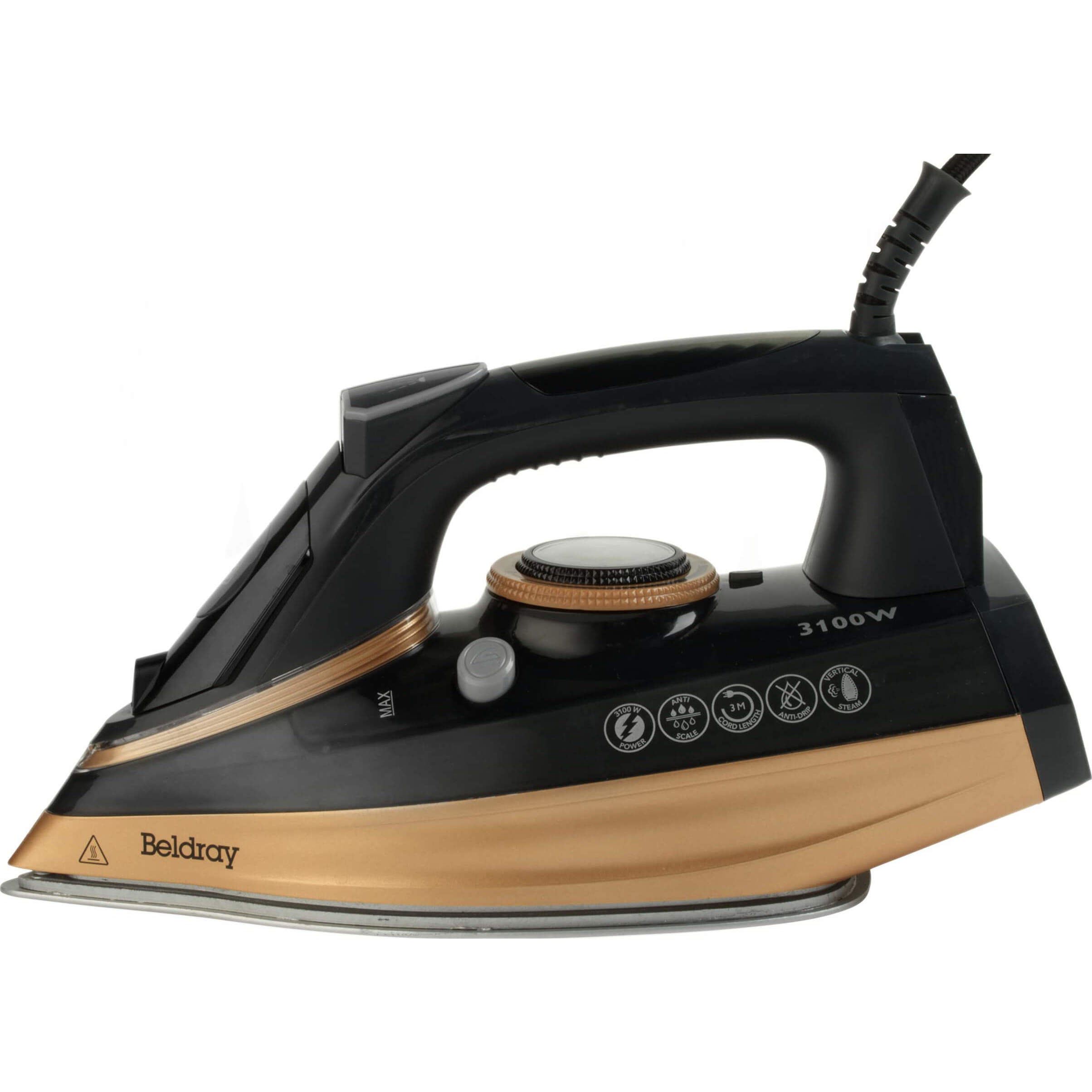 отзывы об утюге steam iron фото 107