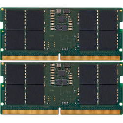 Kingston KVR SO-DIMM DDR5 2x16Gb KVR52S42BS8K2-32