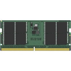 Kingston KVR SO-DIMM DDR5 2x32Gb KVR52S42BD8K2-64