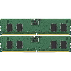 Kingston KCP DDR5 2x8Gb KCP552US6K2-16