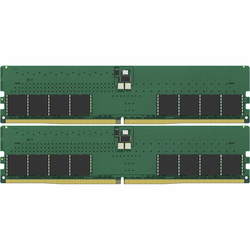 Kingston KCP DDR5 2x32Gb KCP556UD8K2-64