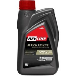 Revline Ultra Force 10W-40 Semisynthetic 1&nbsp;л
