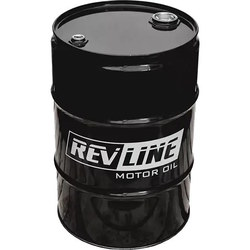 Revline Ultra Force 10W-40 Semisynthetic 60&nbsp;л
