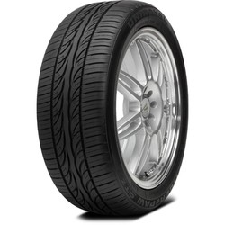 Uniroyal Tiger Paw GTZ All Season 275/40 R18 99W