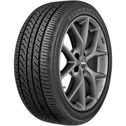 Yokohama Advan Sport A/S 255/45 R20 105Y