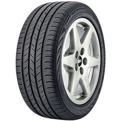 Continental ContiProContact 195/55 R16 87V