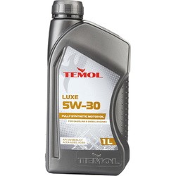 Temol Luxe 5W-30 1&nbsp;л