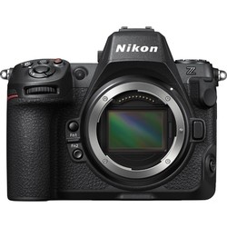 Nikon Z8  body