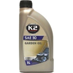 K2 Garden Oil SAE30 1L 1&nbsp;л