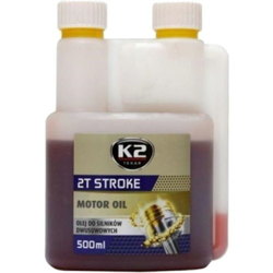 K2 2T Stroke Oil 0.5L 0.5&nbsp;л