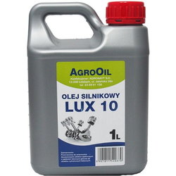 AgroOil LUX 10 1&nbsp;л