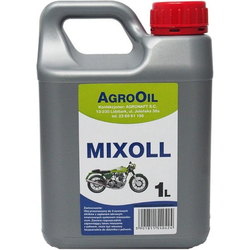AgroOil Mixol 1&nbsp;л