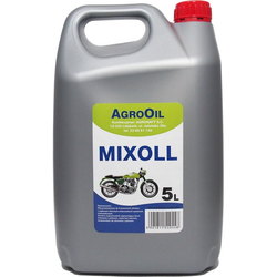 AgroOil Mixol 5&nbsp;л