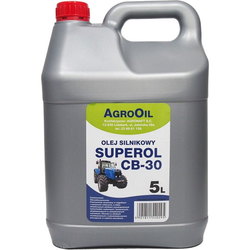 AgroOil Superol CB-30 5L 5&nbsp;л