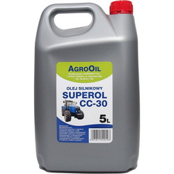 AgroOil Superol CC-30 5&nbsp;л