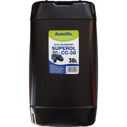 AgroOil Superol CC-30 30&nbsp;л