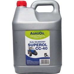 AgroOil Superol CC-40 5&nbsp;л