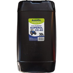 AgroOil Superol CC-40 30&nbsp;л