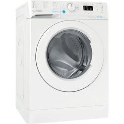 Indesit BWA 81485X W UK N белый