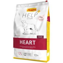 Josera Help Heart Dog 10&nbsp;кг