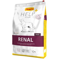 Josera Help Renal Dog 10&nbsp;кг